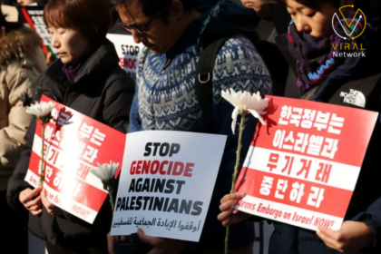 تظاهرات عربية وعالمية للتضامن مع أهالي غزة