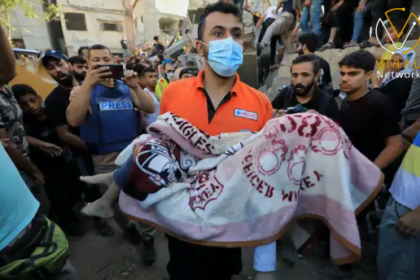 هجوم إسرائيلي يستهدف مدنيين ينتظرون مساعدات