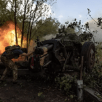 روسيا تعلن عن تقدم جديد في الميدان الشرقي لأوكرانيا