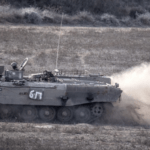 قوات إسرائيلية تتوغل في شرق بيت حانون