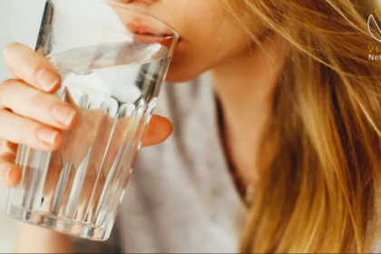 ما هو تأثير شرب الماء على عملية إنقاص الوزن؟