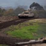 حزب الله يشن هجوماً على الجولان والاحتلال يستهدف بعلبك