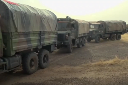 داعش يتبنى عملية هجومية في النيجر متسببة في وفاة 30 جنديًا