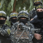 مقتل ضابط و3 جنود إسرائيليين بكمين في طولكرم