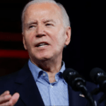 بايدن يوقع على حزمة تمويل بقيمة 1.2 تريليون دولار لمنع إغلاق الحكومة