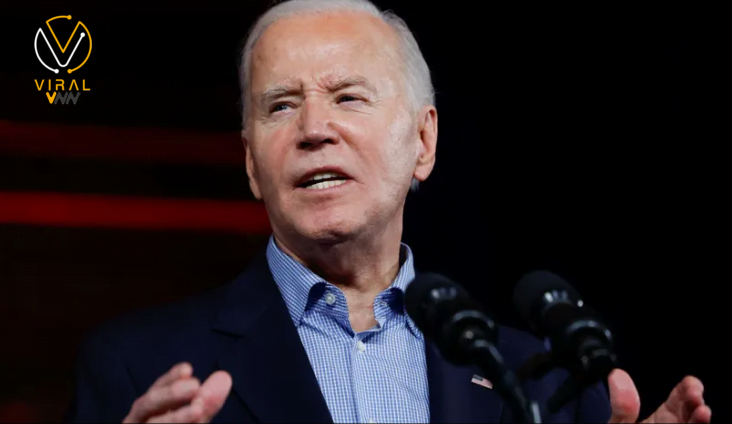 بايدن يوقع على حزمة تمويل بقيمة 1.2 تريليون دولار لمنع إغلاق الحكومة