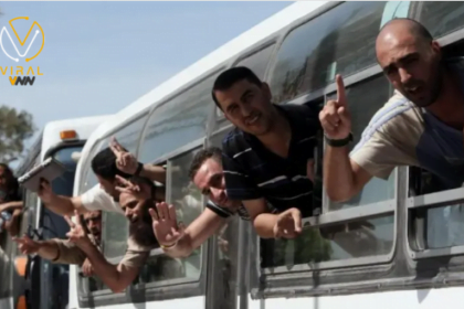 إسرائيل توافق على تحرير عدد أكبر من الأسرى الفلسطينيين