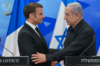 تحذير ماكرون لنتنياهو حول تطورات رفح