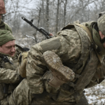 روسيا تحطم 103 طائرة مسيرة وتهزم 3 ألوية عسكرية أوكرانية