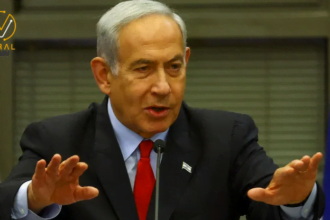 نتنياهو يعلن إلغاء زيارته لواشنطن