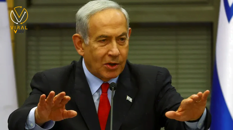 نتنياهو يعلن إلغاء زيارته لواشنطن