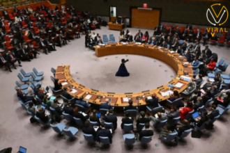 الأمن الدولي يتفق على تجميد الأعمال العسكرية وترحيب فلسطيني بالمبادرة