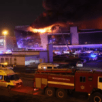 تفاصيل جديدة تكشفها تركيا حول مرور المشتبه بهم في هجوم موسكو