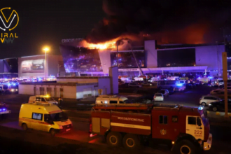 تفاصيل جديدة تكشفها تركيا حول مرور المشتبه بهم في هجوم موسكو