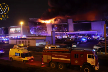 تفاصيل جديدة تكشفها تركيا حول مرور المشتبه بهم في هجوم موسكو