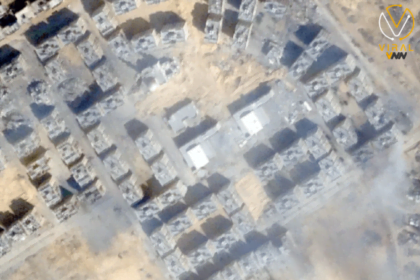 غزة تتحول إلى موقع دمار وخراب بعد هجمات الاحتلال