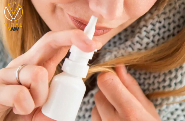 أفضل الطرق لاستخدام بخاخ الأنف للحساسية