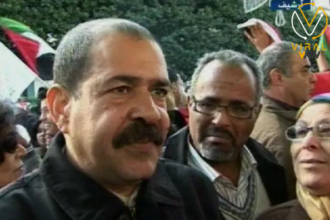 قرار بالإعدام في تونس لأربعة متهمين في قضية اغتيال شكري بلعيد