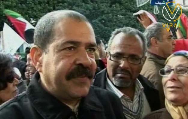 قرار بالإعدام في تونس لأربعة متهمين في قضية اغتيال شكري بلعيد