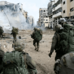 إسرائيل تعلن عزمها على دخول رفح نهاية رمضان أو بداية مايو