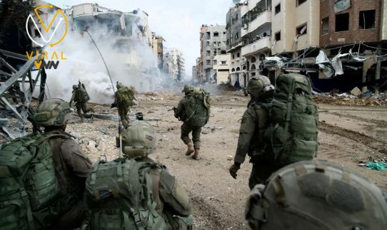 إسرائيل تعلن عزمها على دخول رفح نهاية رمضان أو بداية مايو