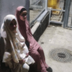 احتجاز قوات الاحتلال لطفلتين في الخليل