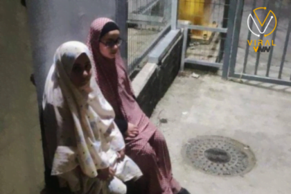 احتجاز قوات الاحتلال لطفلتين في الخليل