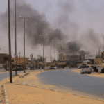 القوات السودانية تسيطر على جسر الربط بين أمبدة وأم درمان