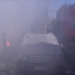 ضربات إسرائيلية تستهدف مدنيين في ريف حلب