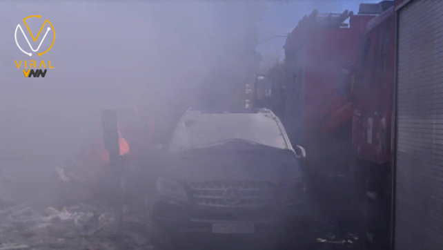 ضربات إسرائيلية تستهدف مدنيين في ريف حلب