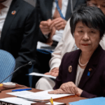 اليابان تعلن عن نيتها استئناف التمويل للأونروا قريباً