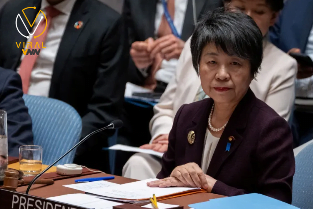 اليابان تعلن عن نيتها استئناف التمويل للأونروا قريباً