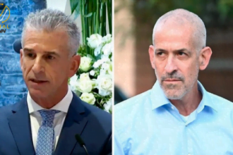 مسؤولون إسرائيليون يزورون الدوحة والقاهرة لبحث استئناف المفاوضات