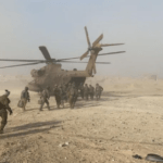 الاحتلال يعلن إصابة 4 من قواته