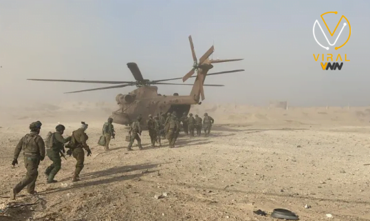 الاحتلال يعلن إصابة 4 من قواته