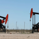 تراجع إنتاج النفط الخام الأمريكي خلال شهر يناير