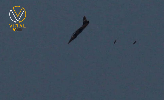 واشنطن تعلن عن تقديم مساعدة عسكرية ضخمة للجيش الإسرائيلي