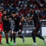 الأهلي يحقق فوزًا مهمًا ويقترب من نصف نهائي افريقيا