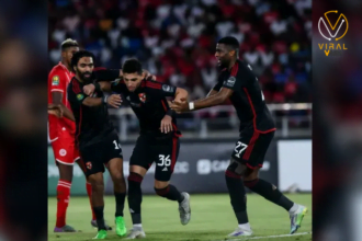 الأهلي يحقق فوزًا مهمًا ويقترب من نصف نهائي افريقيا