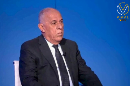 هل يعود اللواء فايز الدويري للتحليل على قناة الجزيرة؟