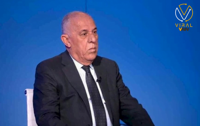 هل يعود اللواء فايز الدويري للتحليل على قناة الجزيرة؟