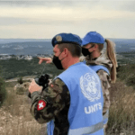 قصف إسرائيلي يستهدف جنوب لبنان ويصيب 4 من الهيئة الأممية