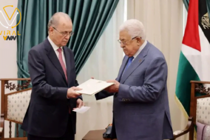 الولايات المتحدة تعبر عن ترحيبها بتشكيل الحكومة الفلسطينية الجديدة