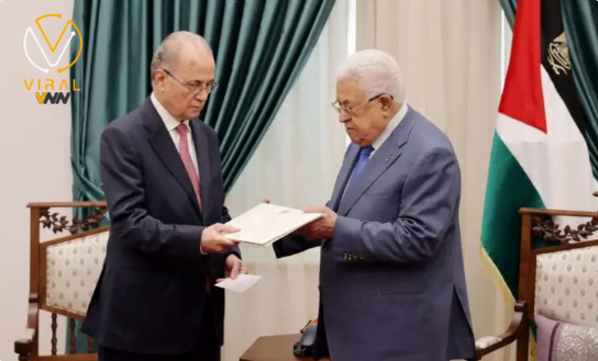 الولايات المتحدة تعبر عن ترحيبها بتشكيل الحكومة الفلسطينية الجديدة