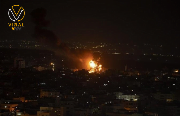 الجيش الإسرائيلي يعلن استهداف قائد بارز في حزب الله