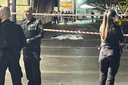 ثلاثة إسرائيليين يتعرضون لهجوم طعن