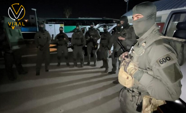 اعتقال شقيقة إسماعيل هنية