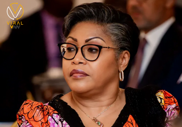 أول امرأة في منصب رئيس الحكومة في الكونغو الديمقراطية