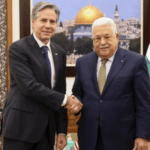 تفاصيل الاتصال بين الرئيس ووزير الخارجية الأمريكي