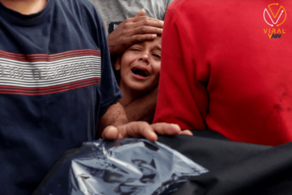 غارة إسرائيلية توقع شهداء وجرحى في مخيم النصيرات